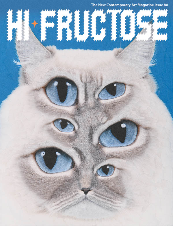 Hi-fructose Collected Edition 3 限定版 Hi-Fructose Collected Edition 2 Hardcover (Regular Edition) - Hi